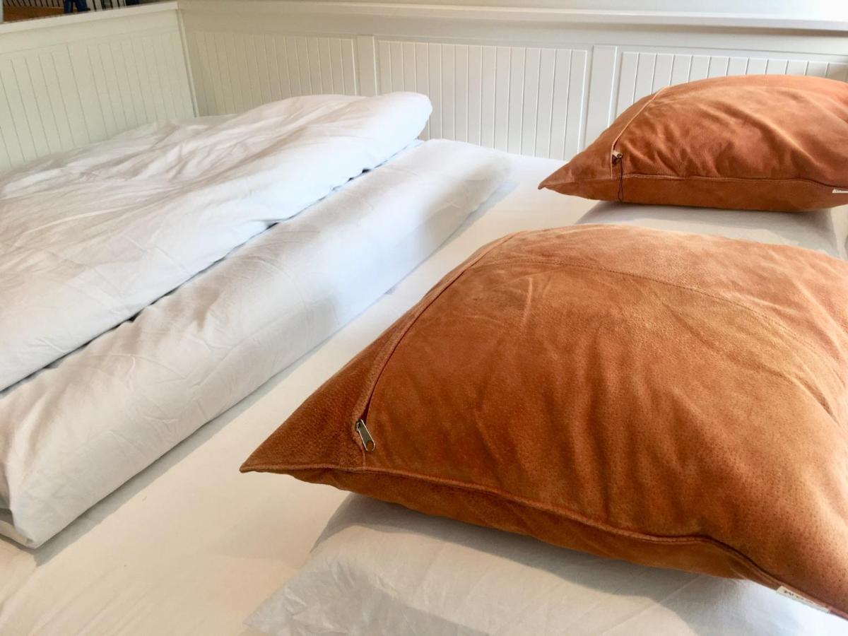 Lofoten Fjord Lodge Saupstad  Εξωτερικό φωτογραφία