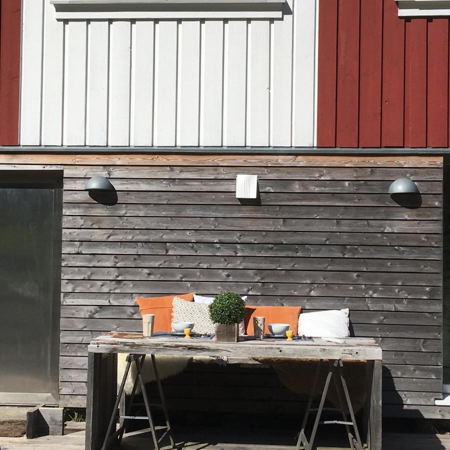 Lofoten Fjord Lodge Saupstad  Εξωτερικό φωτογραφία